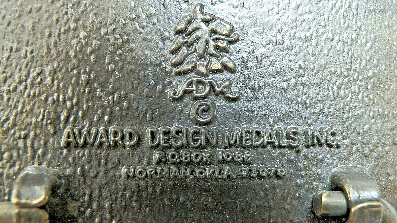 View Point Resort Brass Buckle, Winter Visitor Sunny Arizona by Award Design USA