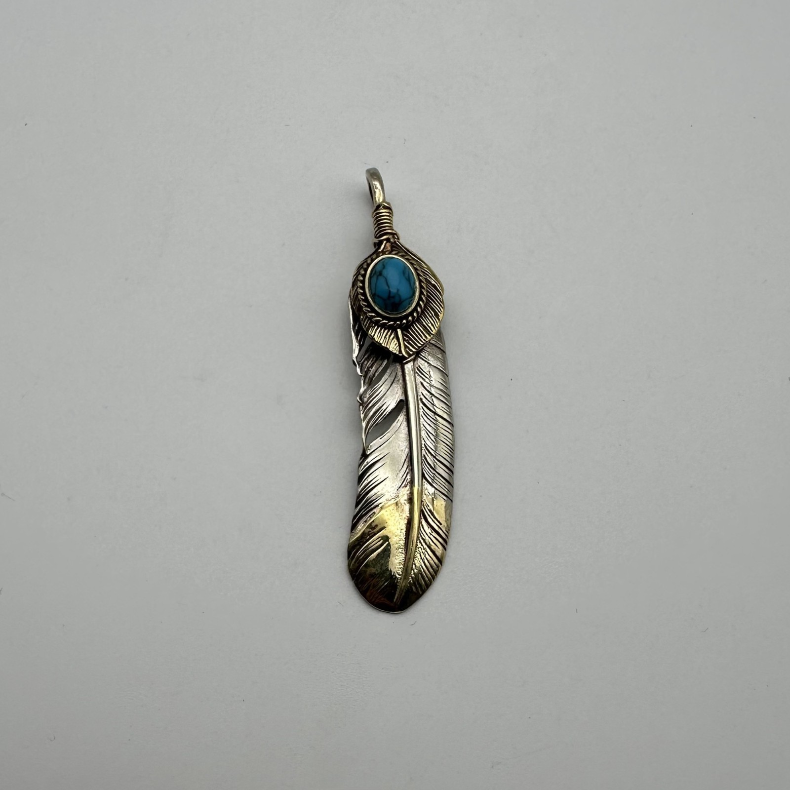 Brass Feather Charm,Necklace DIY Pendants,Keychain Charm,Jewelry Charm lot