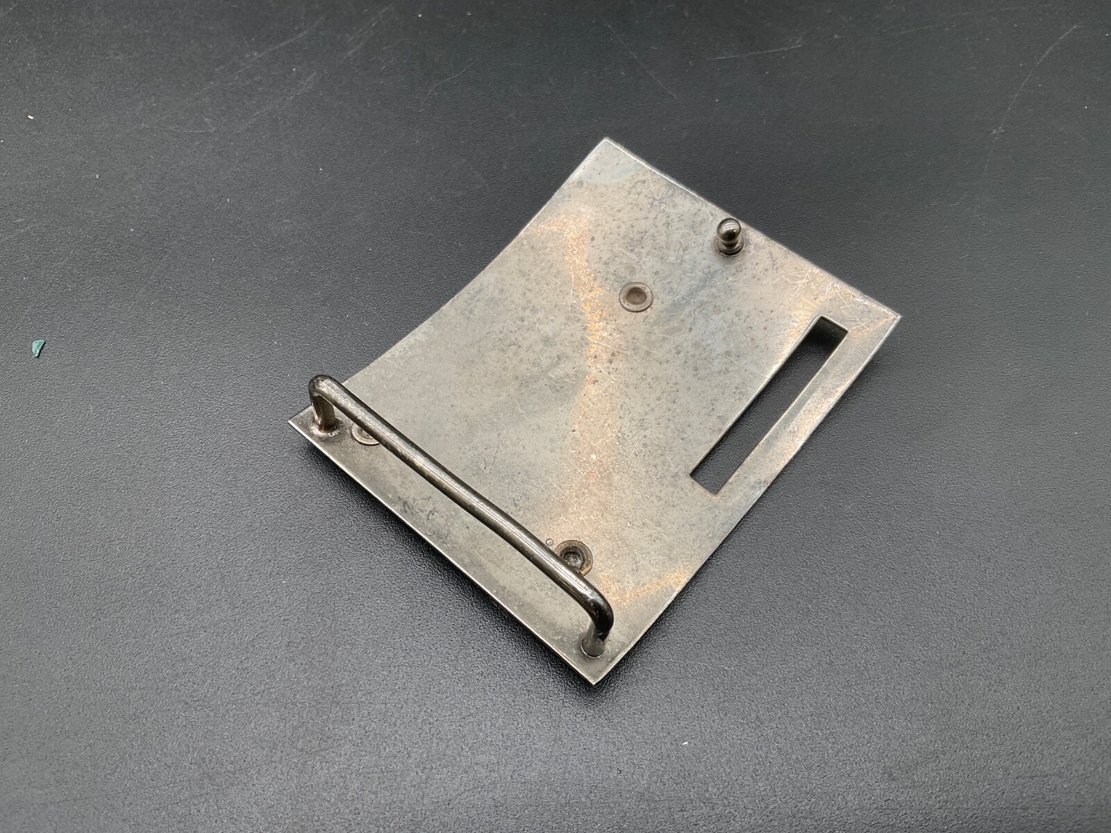 Steel Belt Buckle