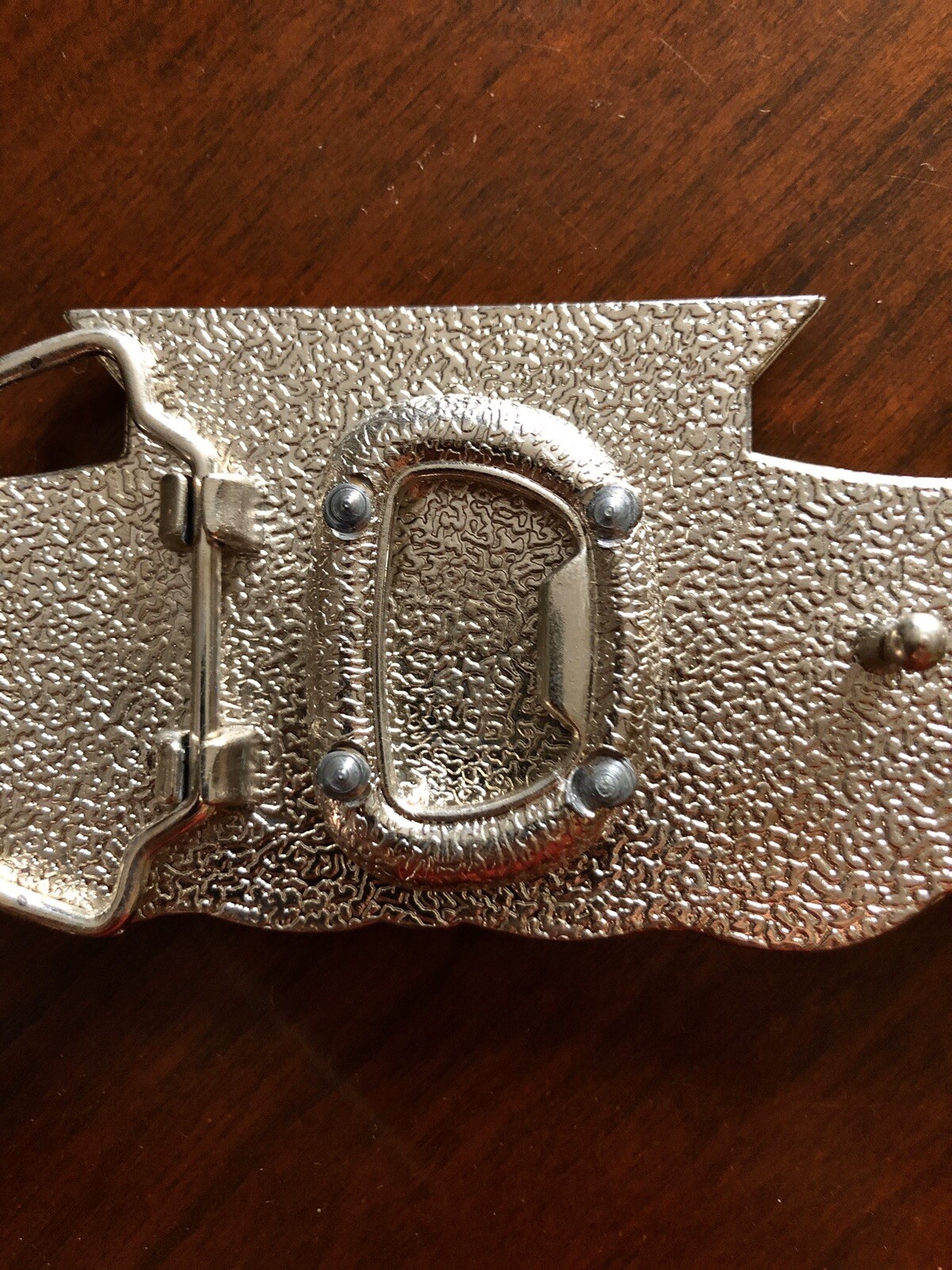 Sexy Mudflap Trucker Mud Flap Model Beer Bottle Opener Unisex Men’s Belt Buckle