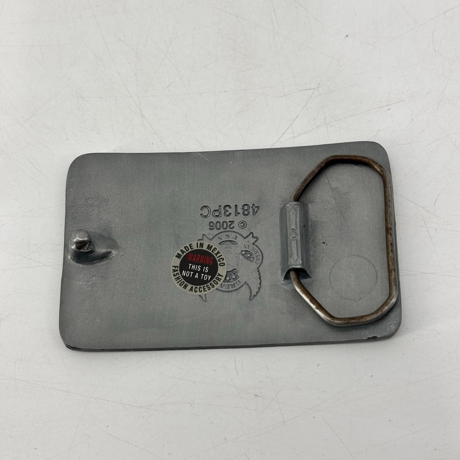 Great American Belt Buckle If You Don&rsquo;t see What you Want Ask for It