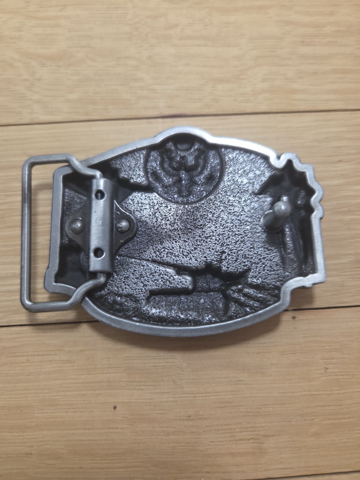 United States Army Belt Buckle