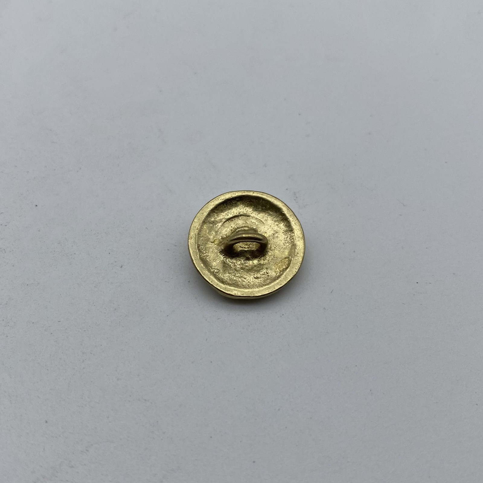 Cross Design Sewing Button,Clothing Shank Button,Brass Sewing Button lot