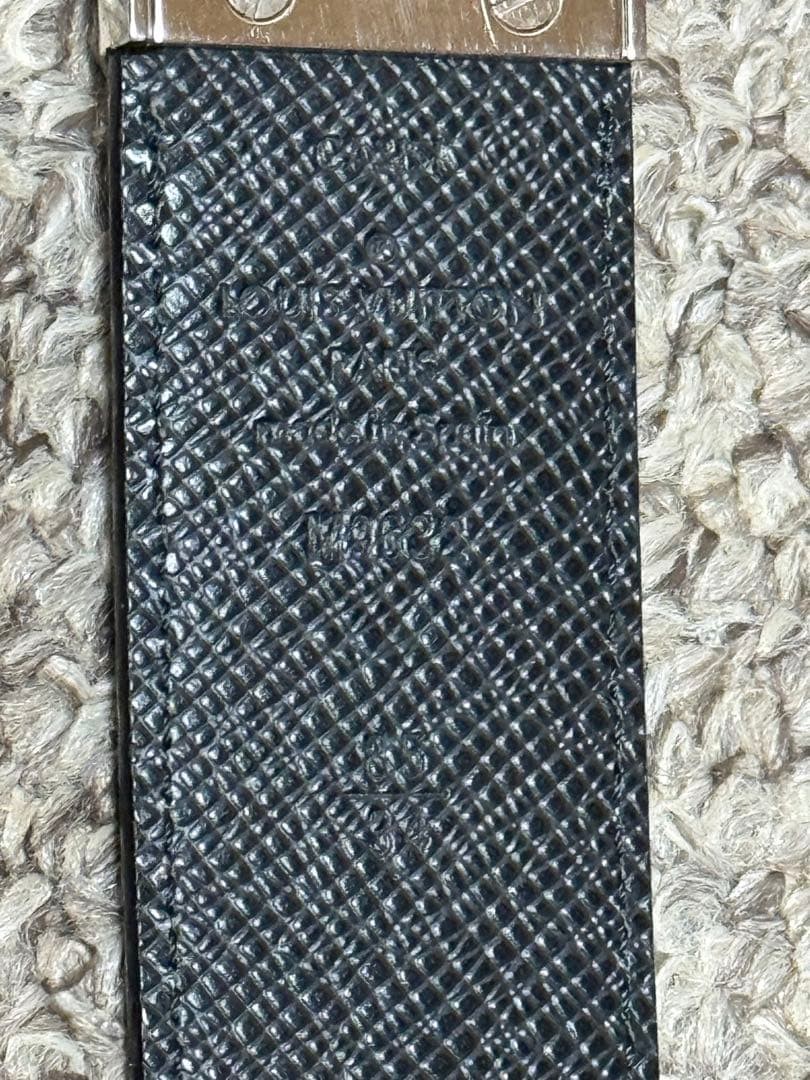 Louis Vuitton Pre-Owned Sainteur Enventour Graphite Damier
