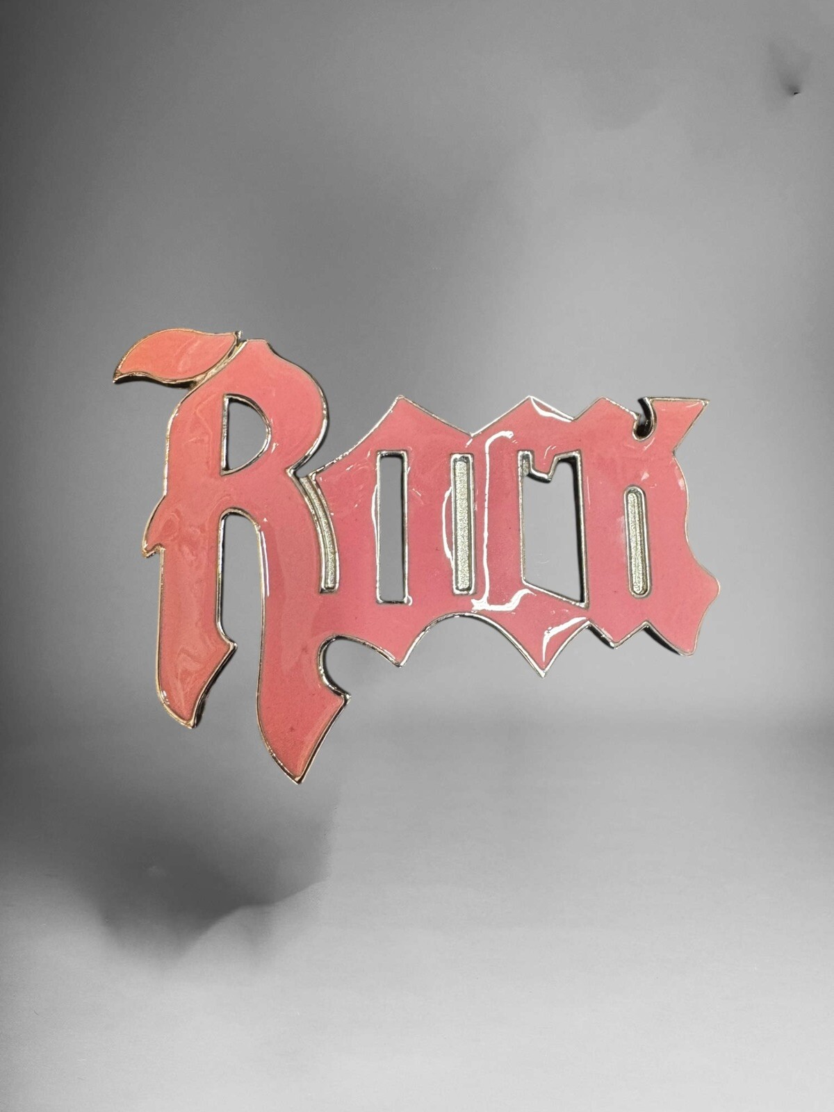 Fashion buckle Rock Style Belt Buckle Hebilla De Rock