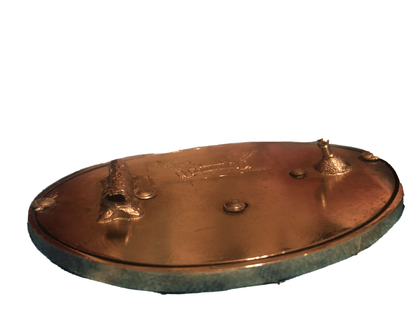 Robins jeans belt buckle