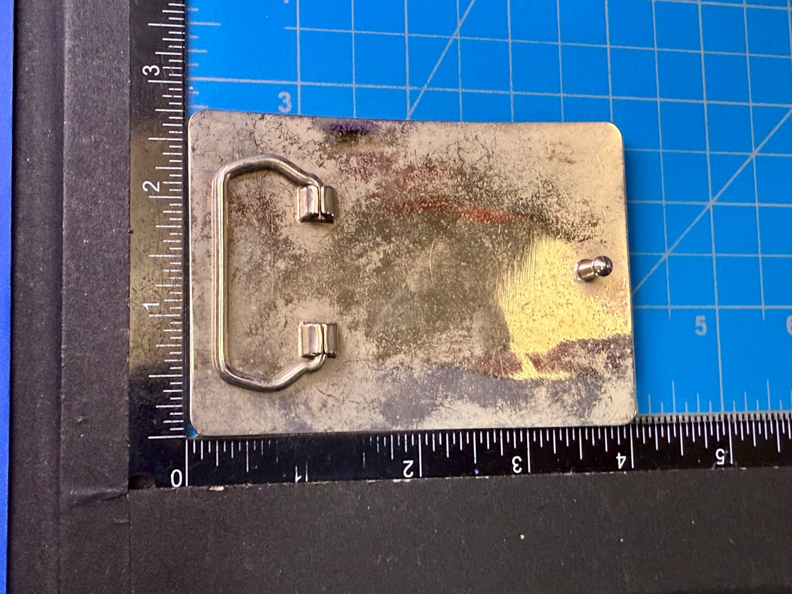 Rastafarian Lion Judah Flag Reggae Rasta African Jamaican Reggae Belt Buckle