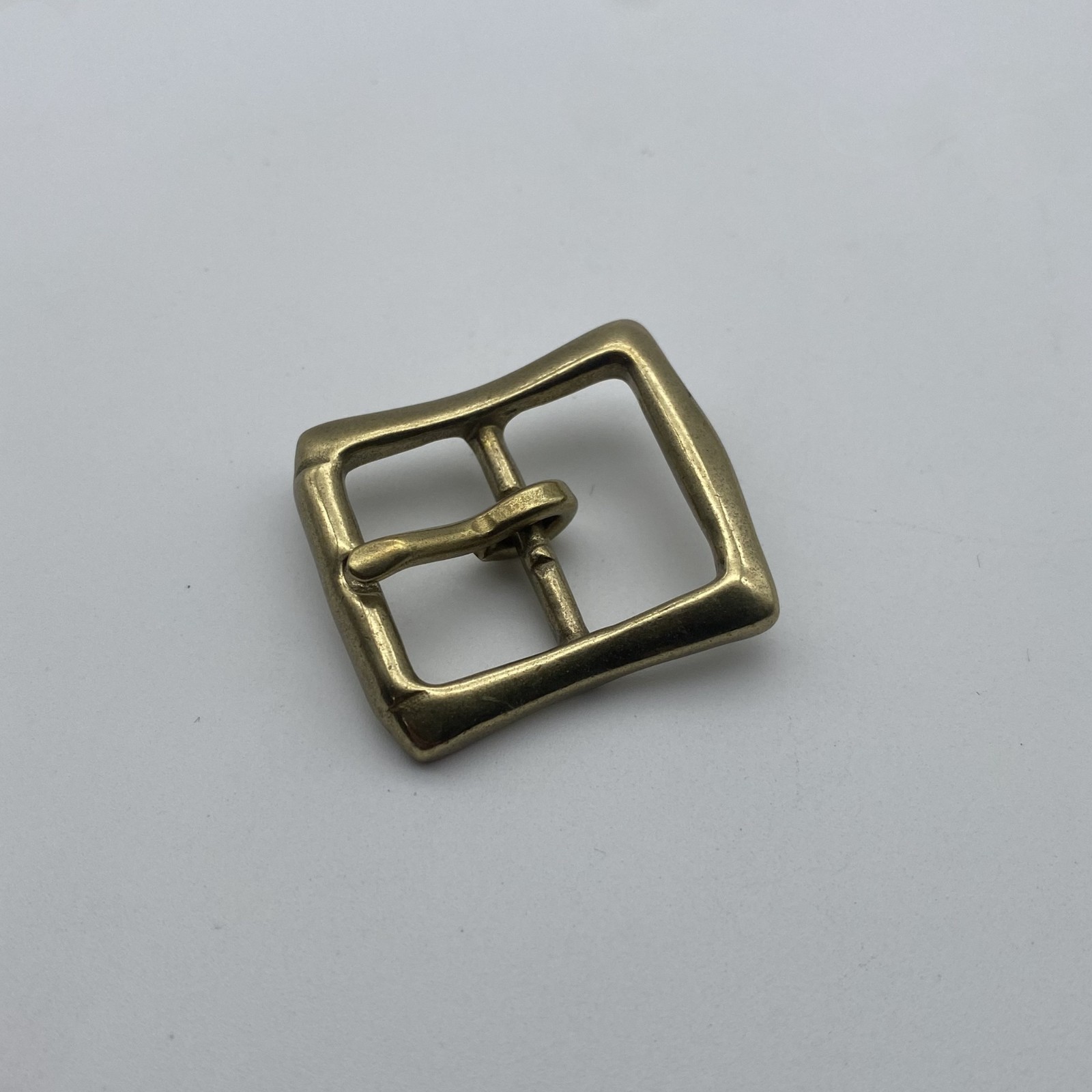 Solid Brass Casted Buckle Bag Strap Suitcase Fasten Hardwares