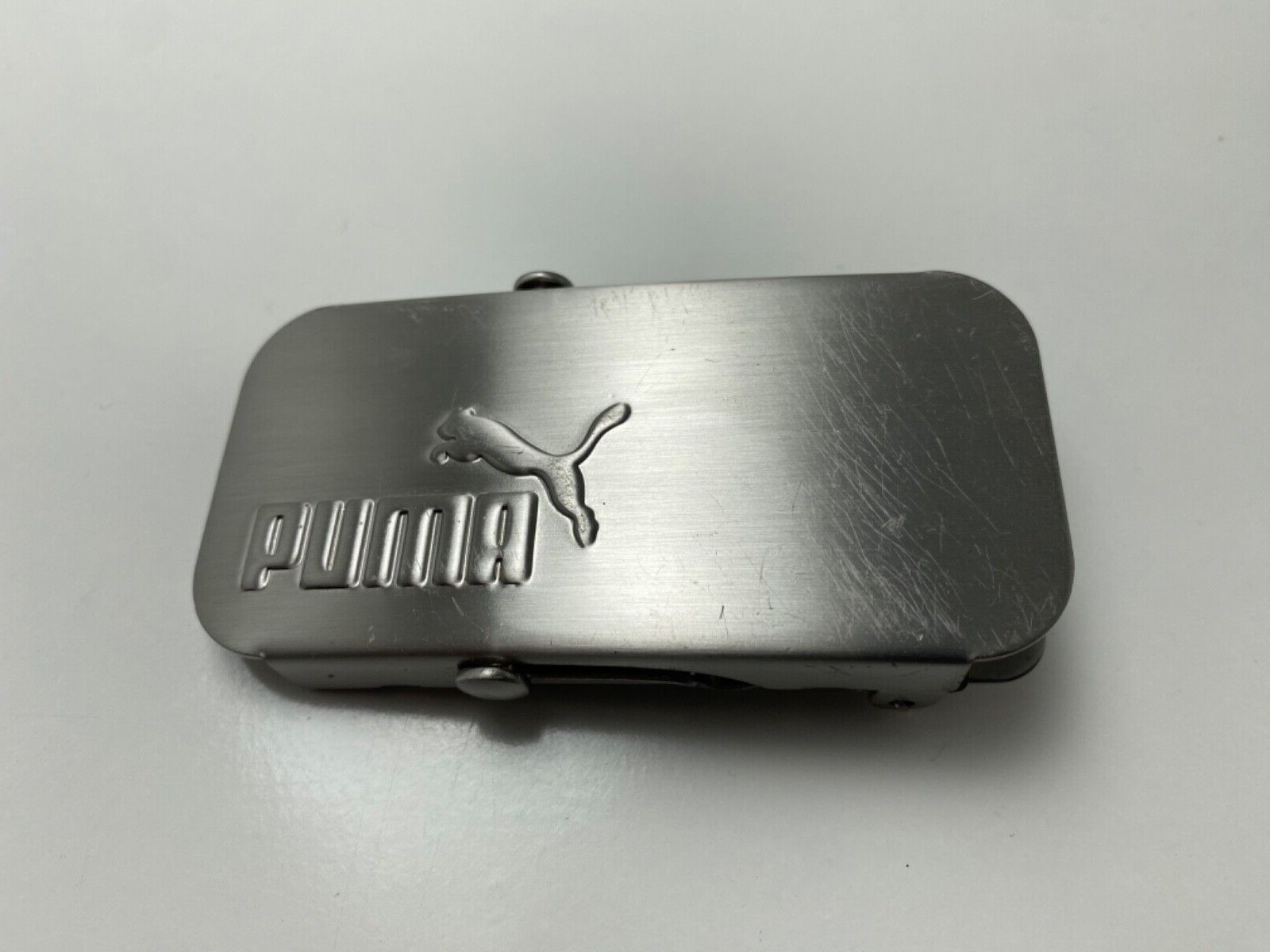 Puma Belt Buckle