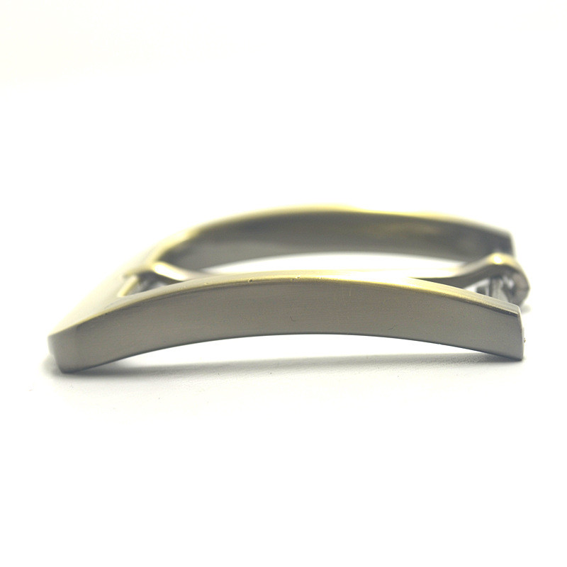 35mm/40mm Retro Bronze Zinc Alloy Pin Buckle Decoration for Leather Belt DIY New