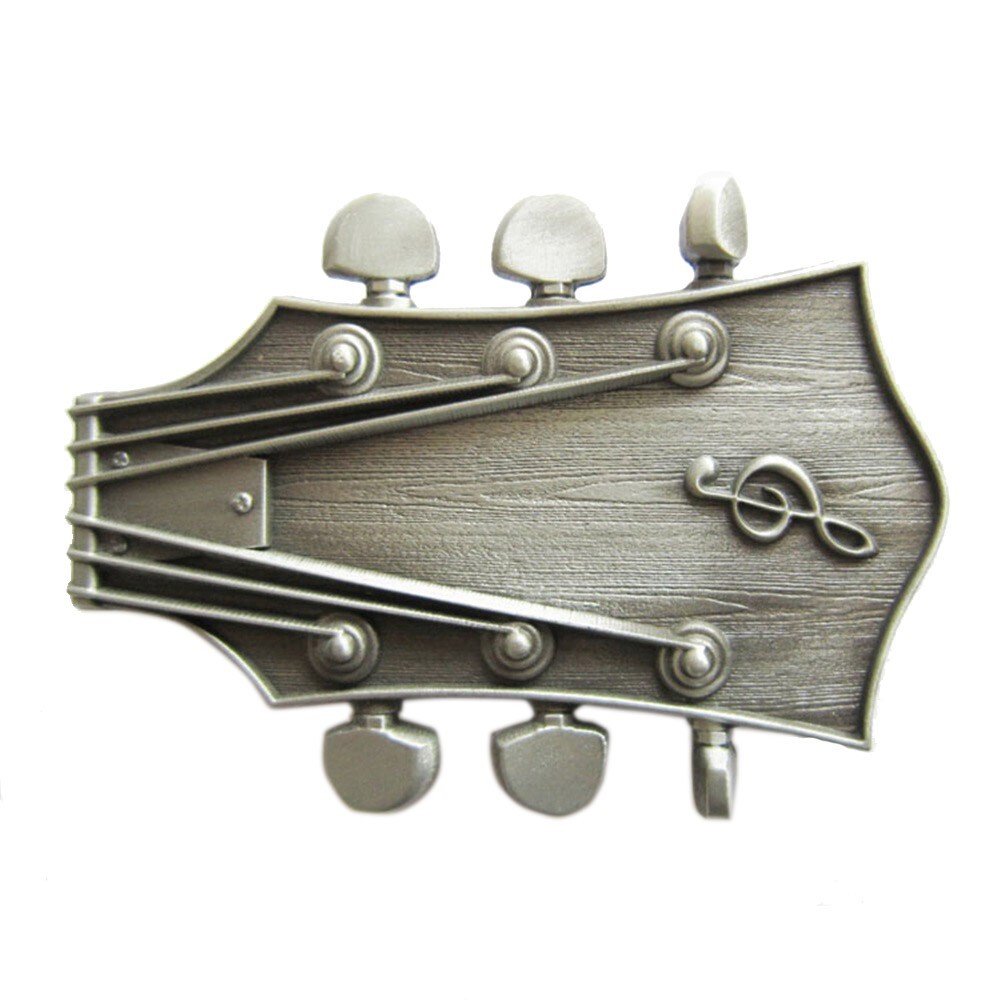 Vintage Style Western Wildlife Cowboy Cowgirl Belt Buckle also Stock in the US