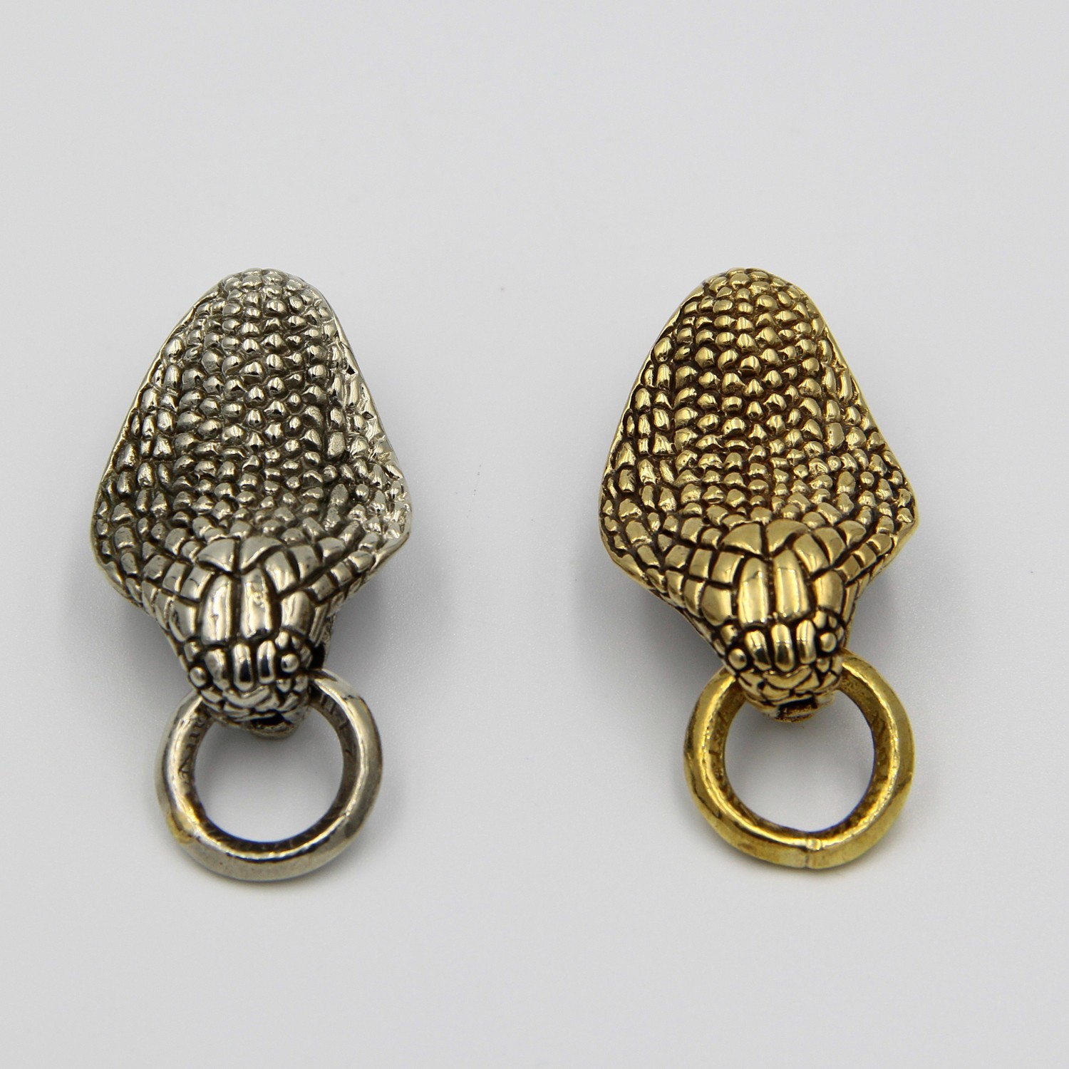 King Cobra Belt Keychain Holder, Key Manager, Keychain Belt lot