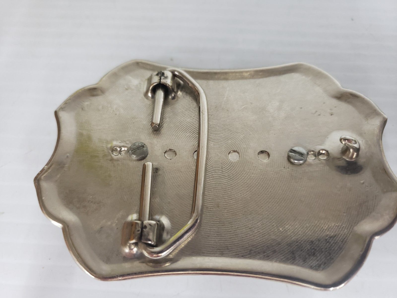 Belt Buckle