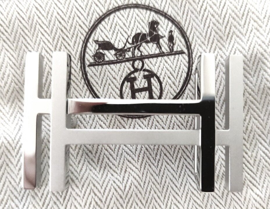 Hermes H Constance Belt Buckle BRAND NEW AUTHENTIC Choose Your Style