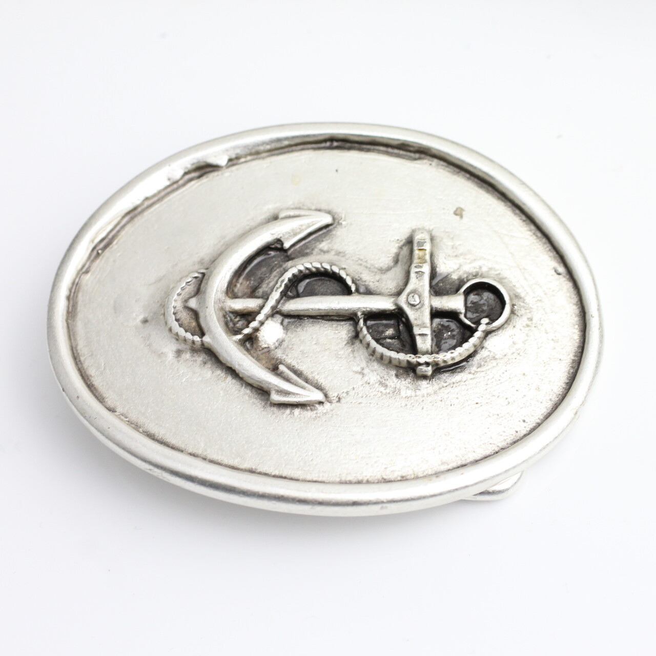 Belt buckle belt buckle anchor removable buckle anchor for 4 cm belt