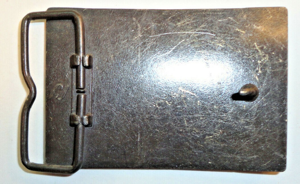 RJ Belt Buckle ECU Transportation Hauling Earth Moving Truck