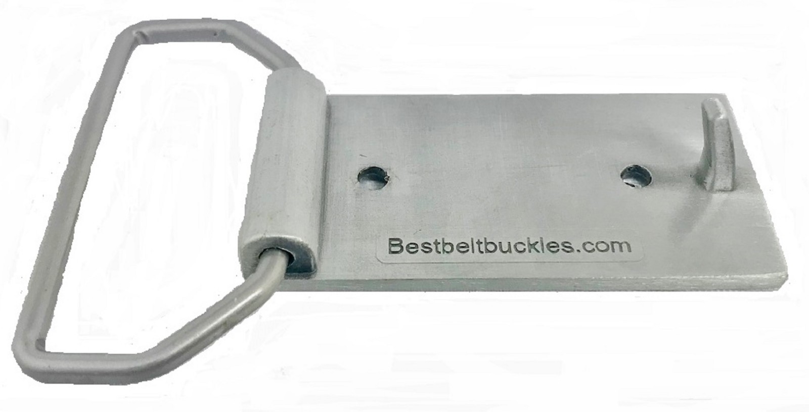 Lot of (10) 1.5&Prime; Belt Buckle Blanks Flat Hardware Add Buckle DIY Slumping Fusing