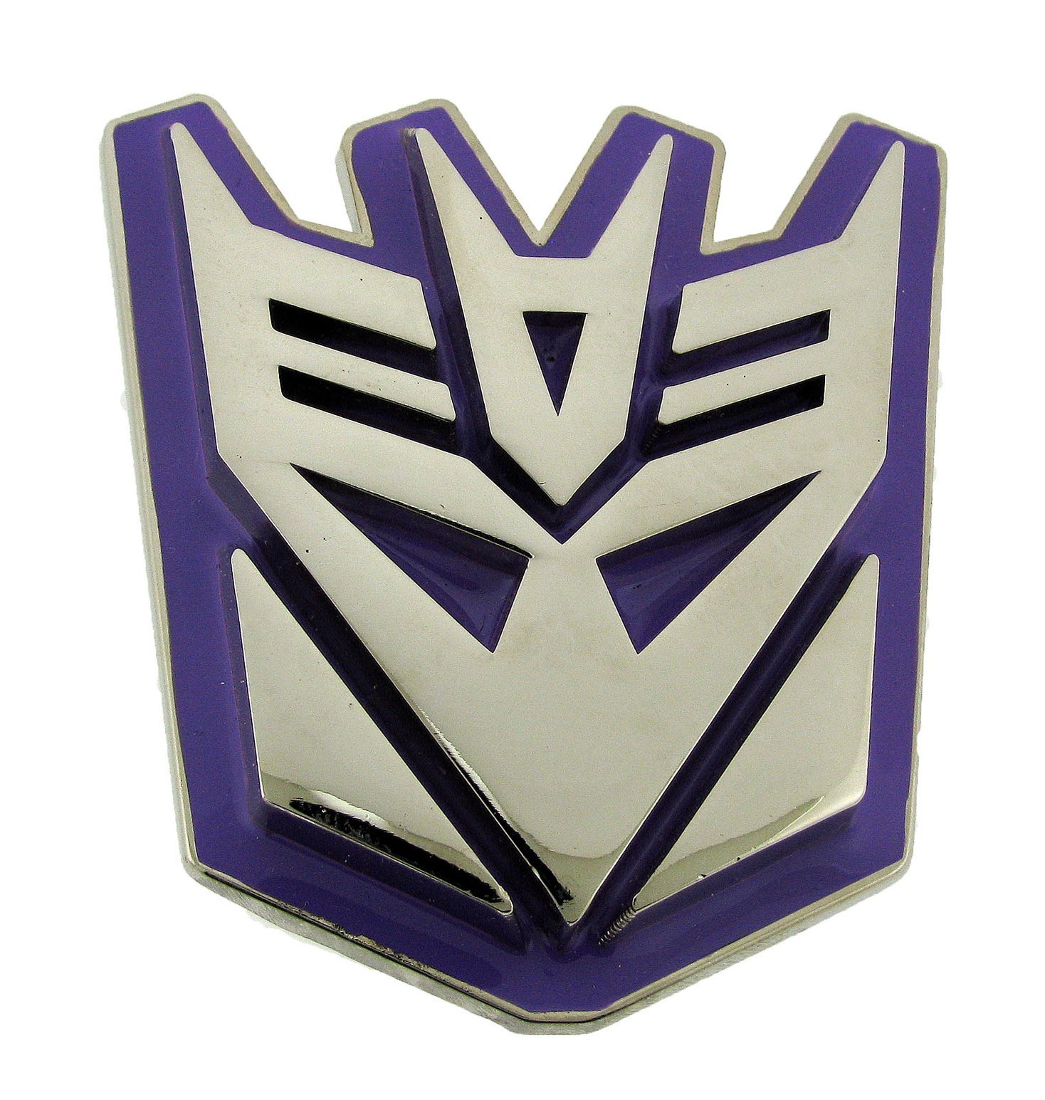 Hasbro Transformers Belt Buckle Autobot America Men Women Superhero Cosplay Gift