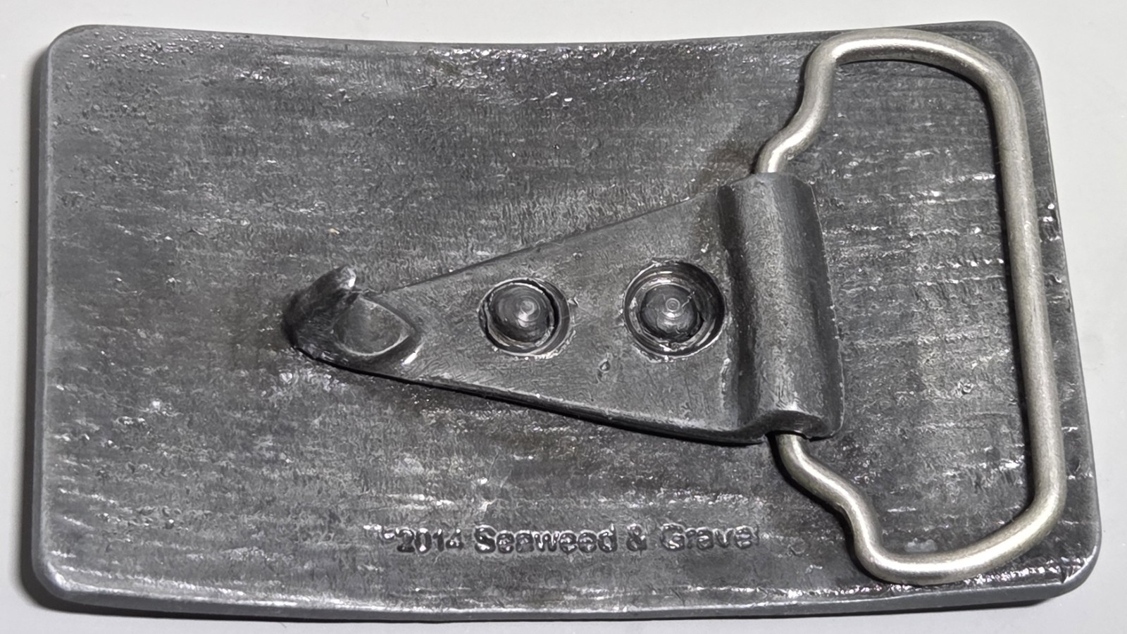 Vintage Pewter Belt Buckle – Seaweed & Gravel California Store – FREE Shipping