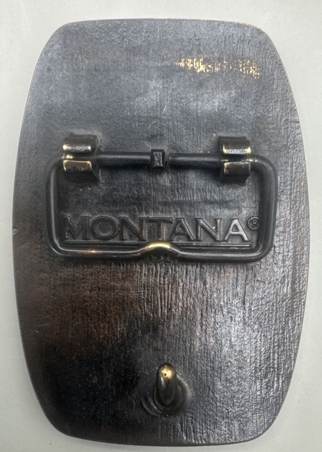 Montana Silversmith Duck Commander Duck Commander Western Belt Buckle