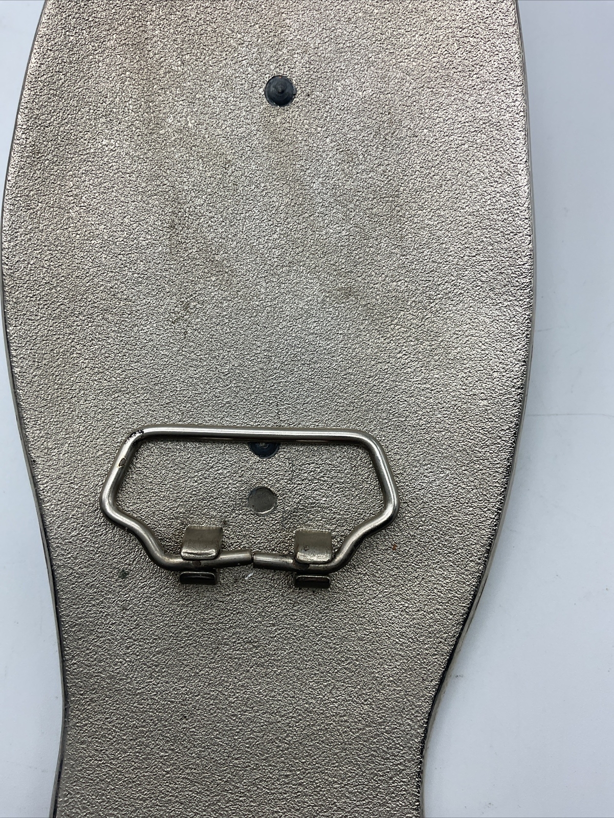 Rare Find Classico Italia Lion Head Belt Buckle,Vintage Belt Buckle, A183 Italia
