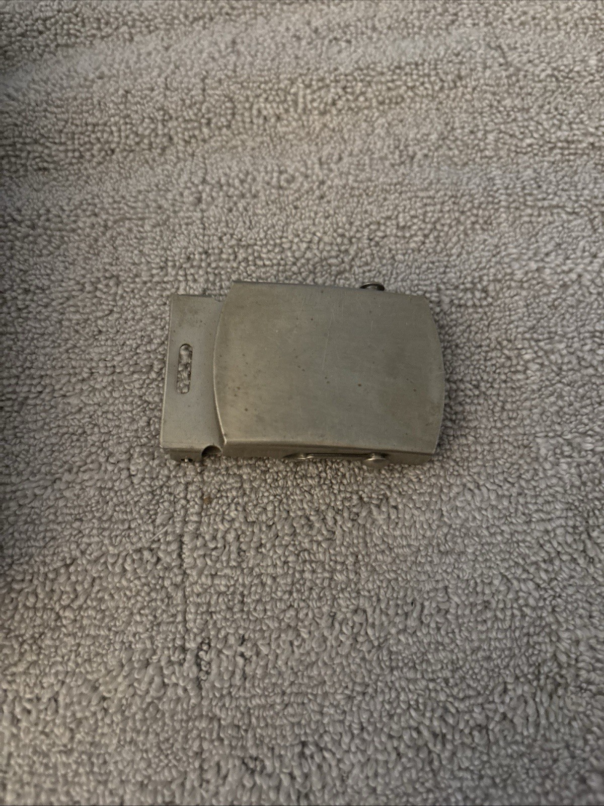 Belt Buckle