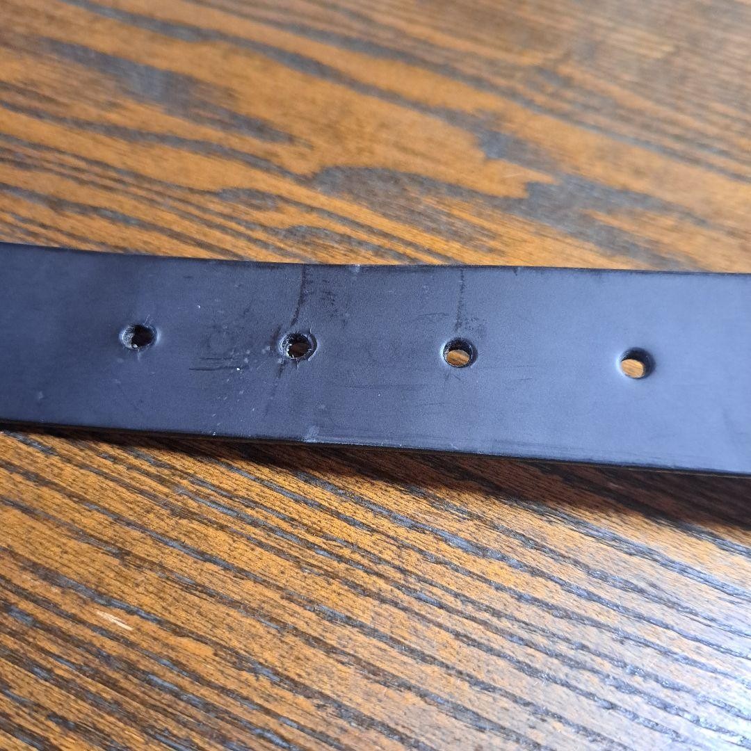 Louis Vuitton Pre-Owned Suntulle Initial Belt 95 38