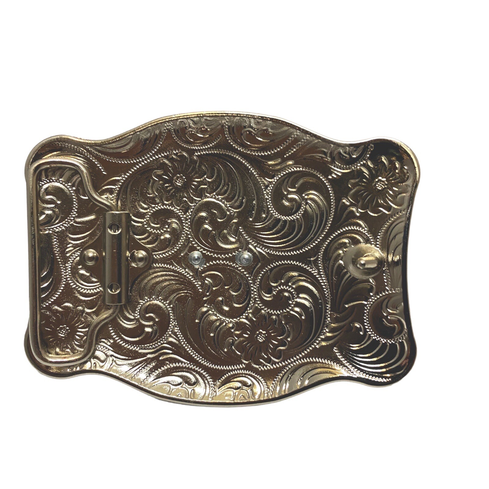 Rodeo Bull Rider Western Cowboy Belt Buckle Hebilla Vaquera Con Jinete En Toro