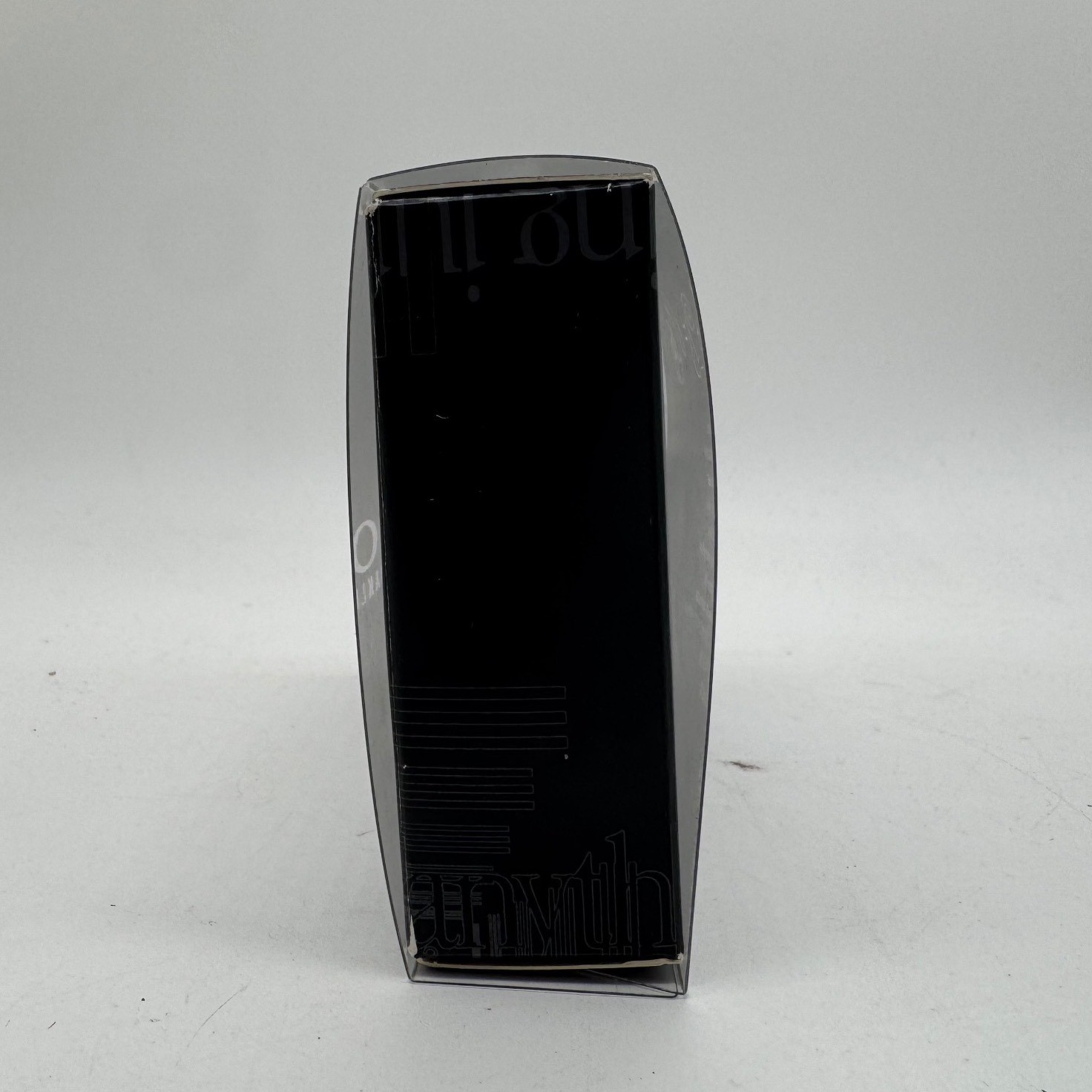 Oakley Ellipse O 2.0 Belt Buckle White Black Vintage Y2K NOS 99214-82W NIB