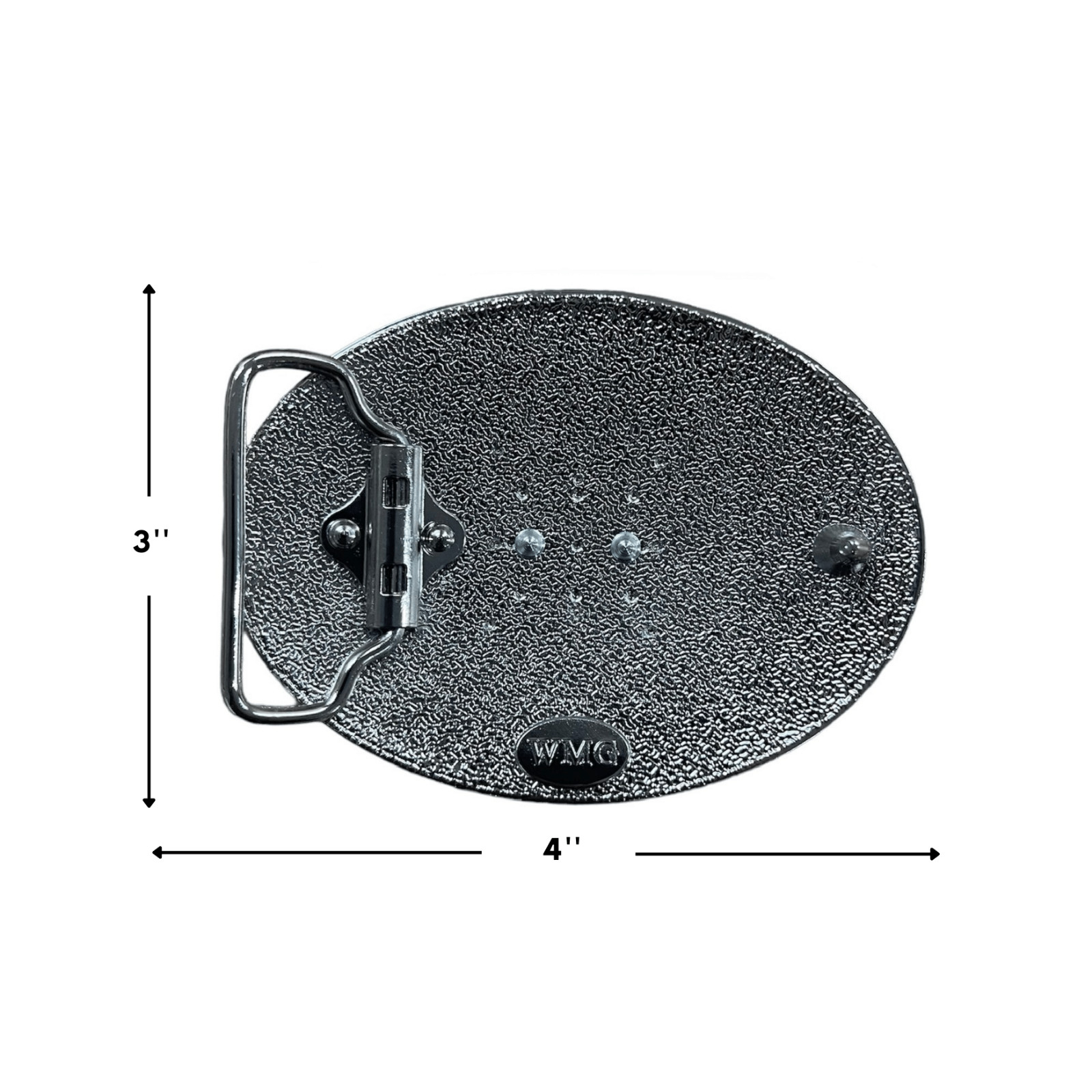 Praying Cowboy Horse Cross Faith Animal Rodeo Western Hebillas Vaqueras