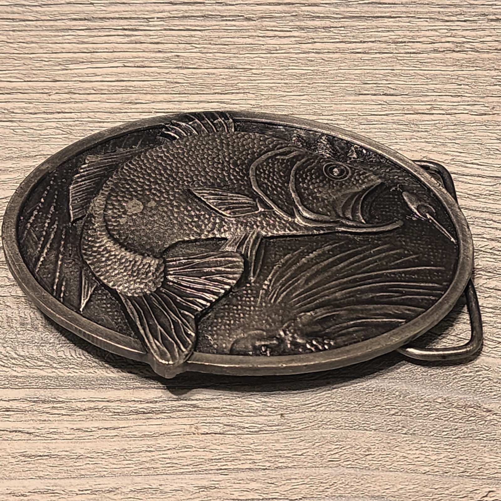 Choice – Vintage Belt Buckle; Guinness; Anheuser-Busch; Bass; Western; US