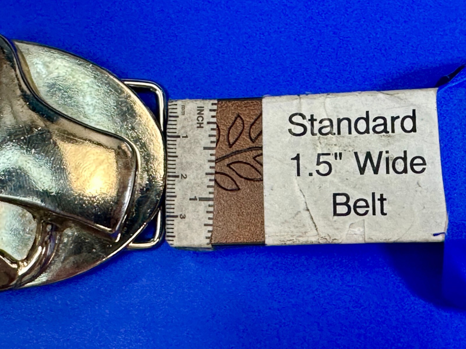 Useful Bottle Opener Mounted On Silver Color Fashion Retro Belt Buckle
