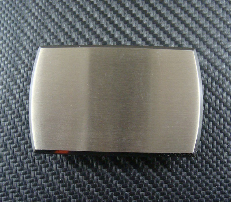 Heavy Duty Stainless Steel Belt Buckle Men&rsquo;s Belt Buckles for 1.5&Prime; / 38mm Belt