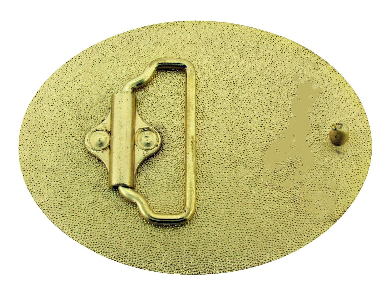 Mexico Mexican Flag Belt Buckle Country Rodeo HEBILLA Vaquero ESTADO UNIDOS US