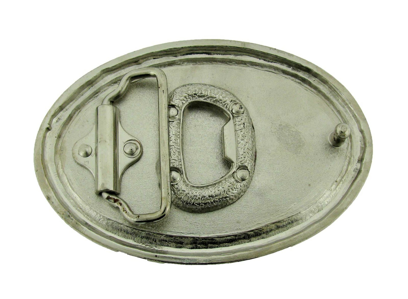 Aries Zodiac Sign Bottle Opener Belt Buckle Birthday New hebilla del cinturón