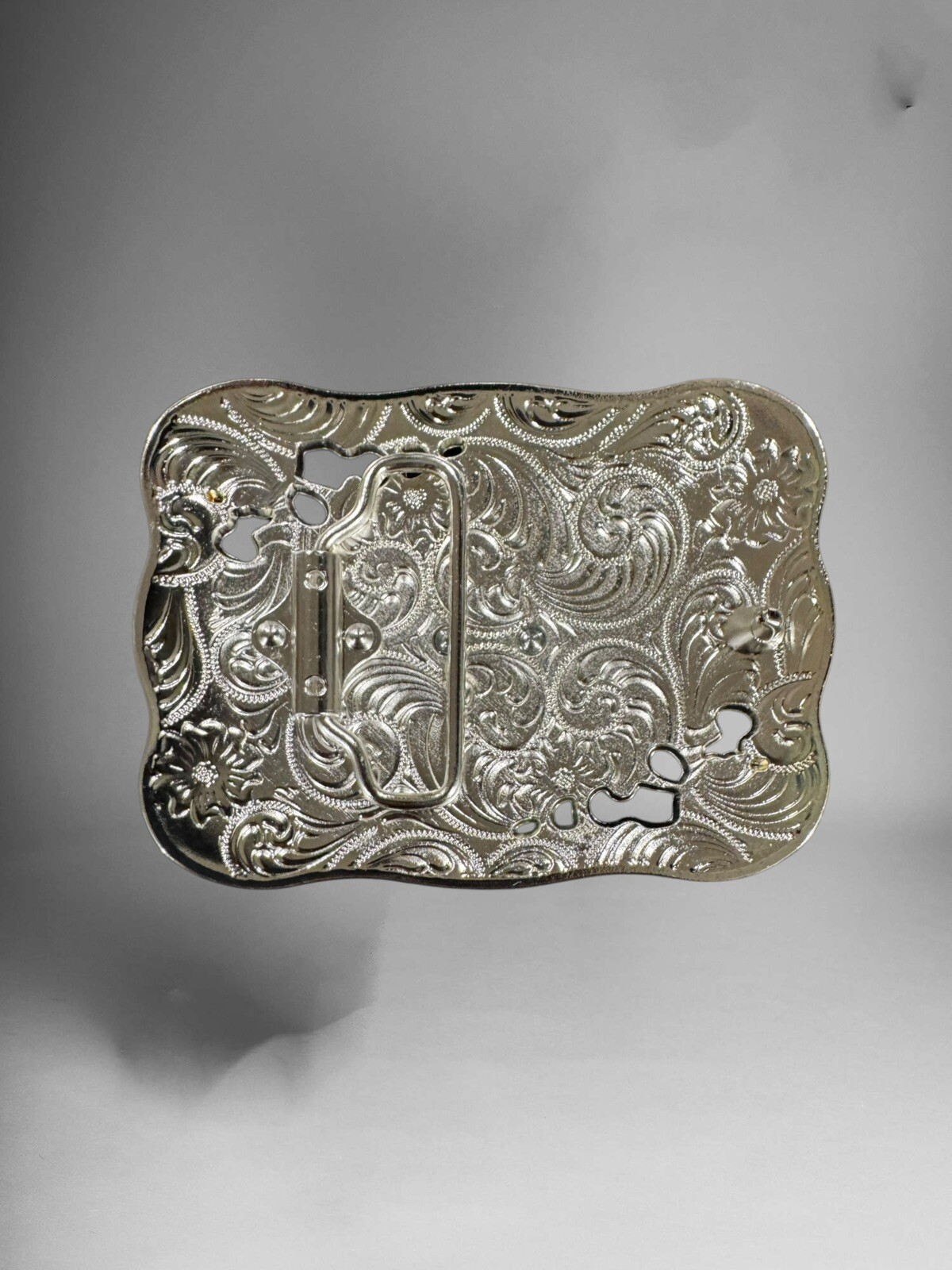 Rooster Western Cowboy Belt Buckle Hebilla Vaquera Rodeo Con Gallo