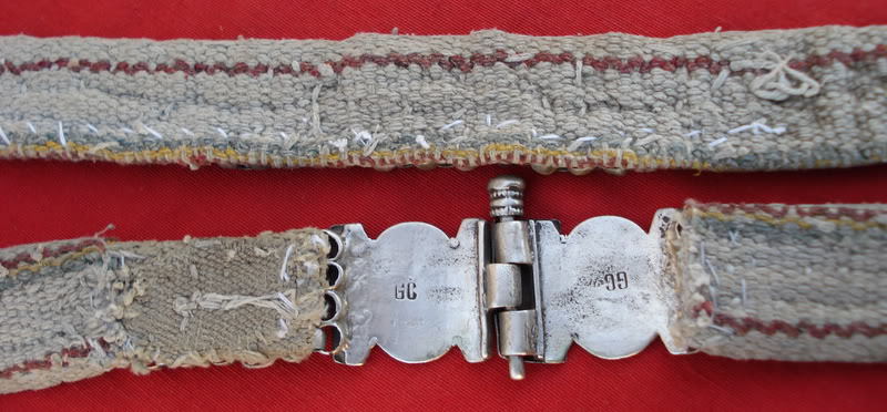 vintage antique ethnic old silver belt belly chain hip chain body chain jewelry