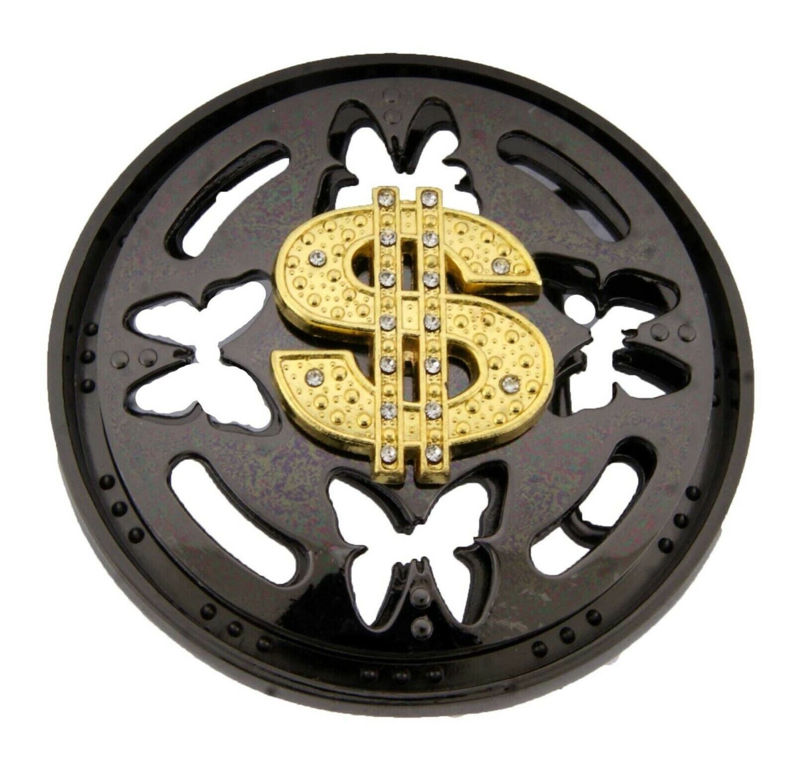 10 Pcs Belt Buckles Wholesale Lot Skull Bottle Openers Pirate Halloween Costume