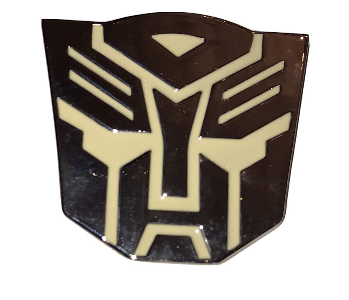 Transformers Autobots 3 Inch Belt Buckle