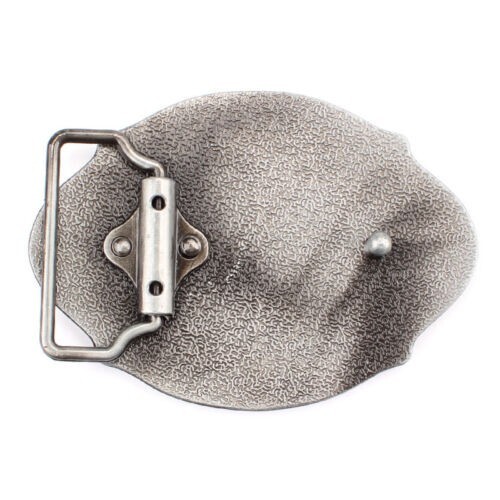Carpenter Men&rsquo;s Belt Buckle Western Cowboy Native American