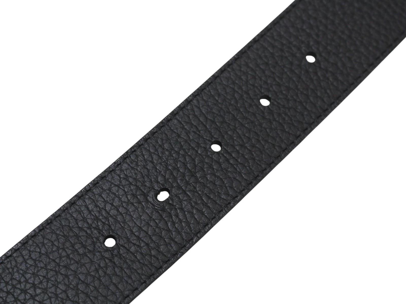 LOUIS VUITTON LOUIS Vuitton Belt Damier 40MM Reversible M0333 JJ3232