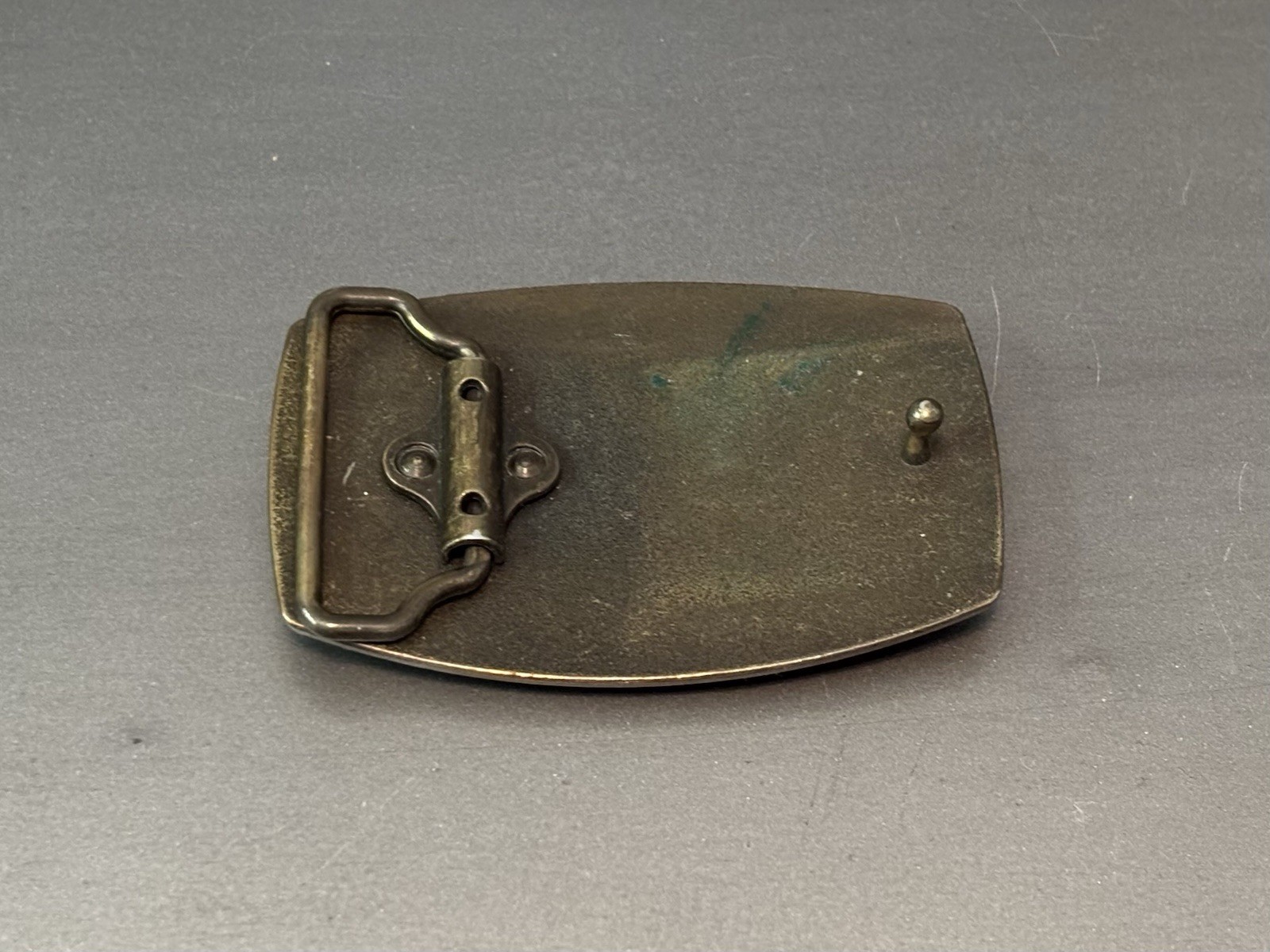 Belt Buckle – Chevrolet