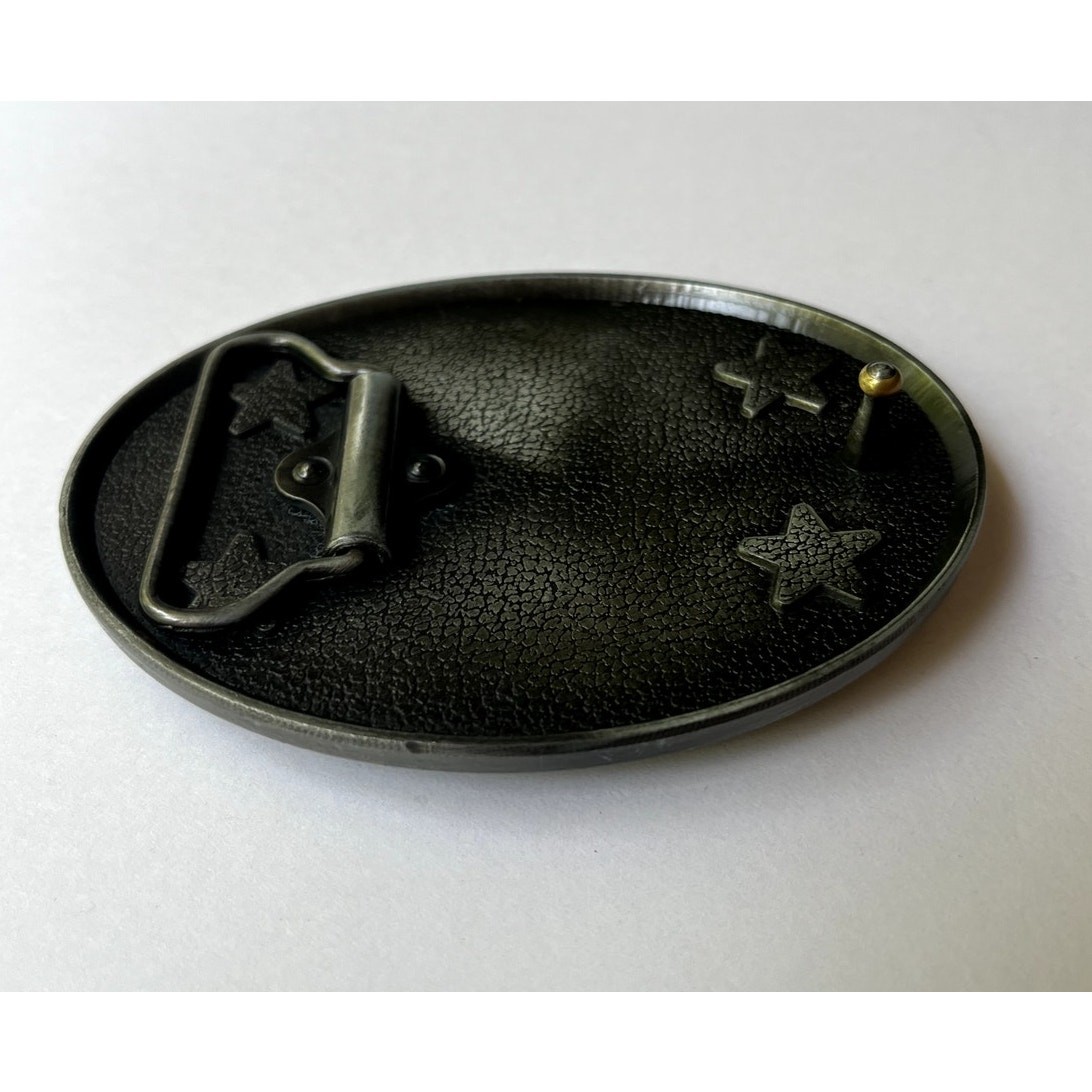 USMC Semper Fi Marines Belt Buckle