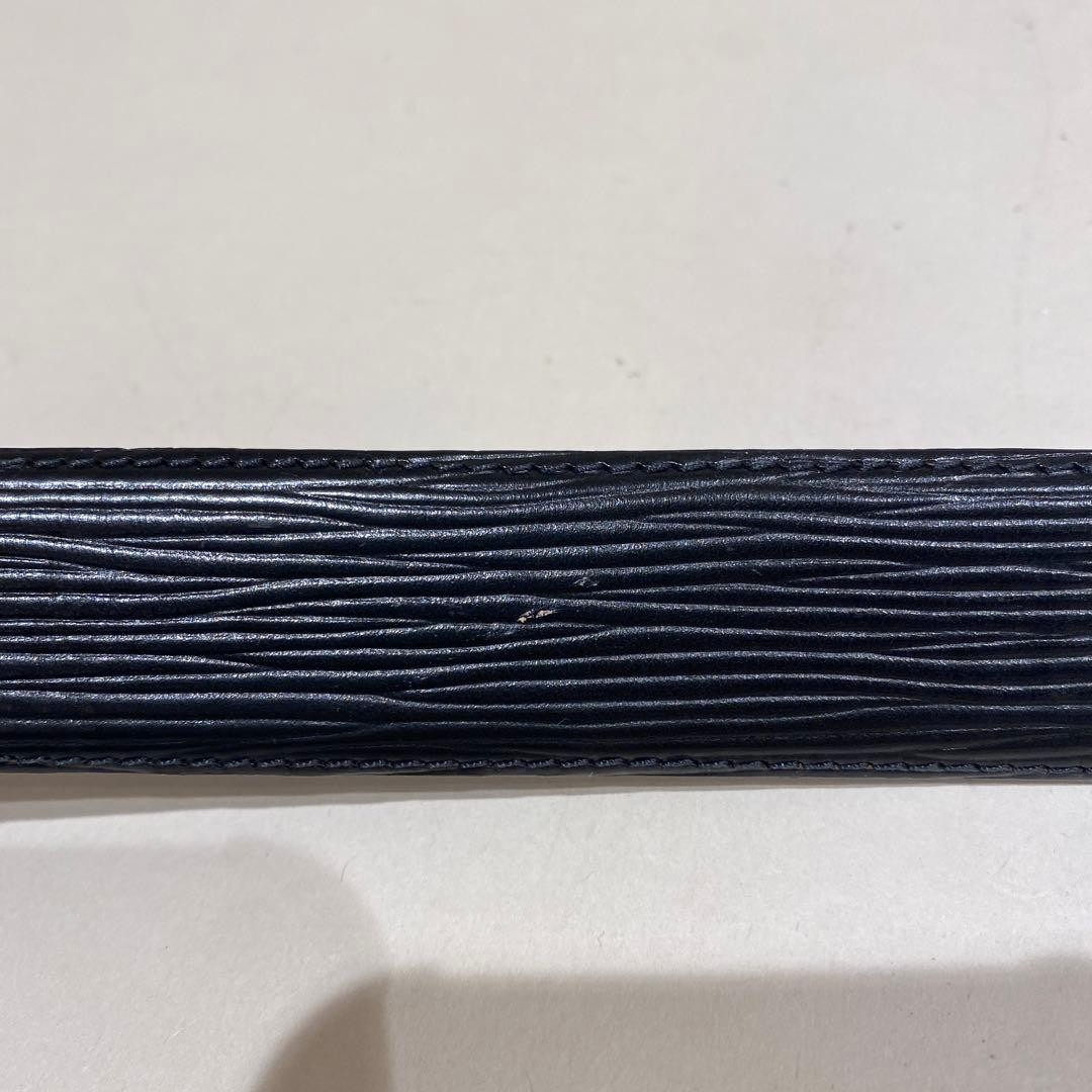 Louis Vuitton Pre-Owned I00171 Belt Suntulle M6832Q