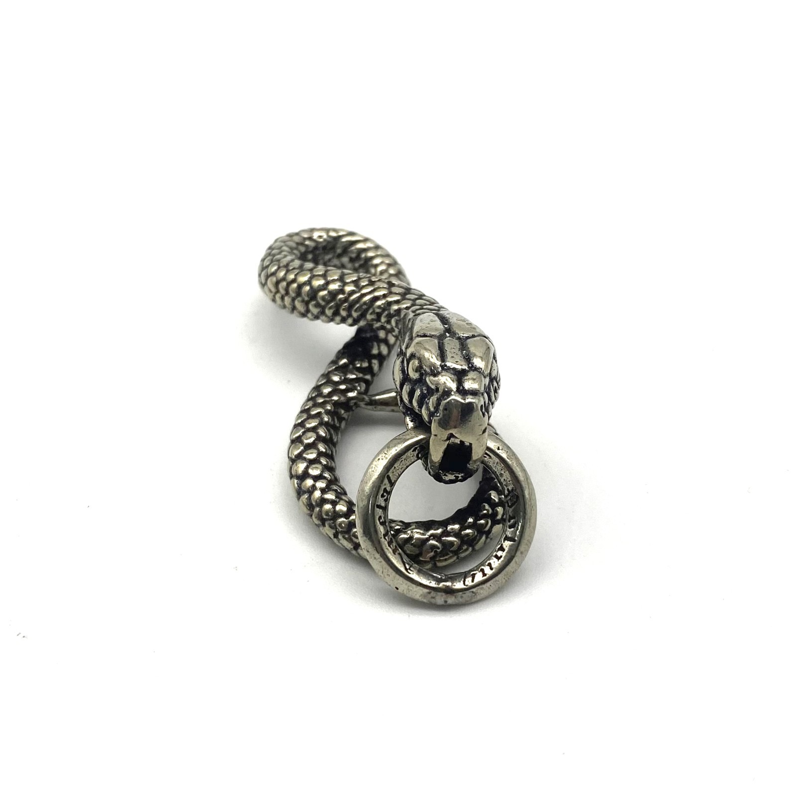 Snake Vintage Belt Keychain,Mens Belt Keychain Hook,Key Manager lot