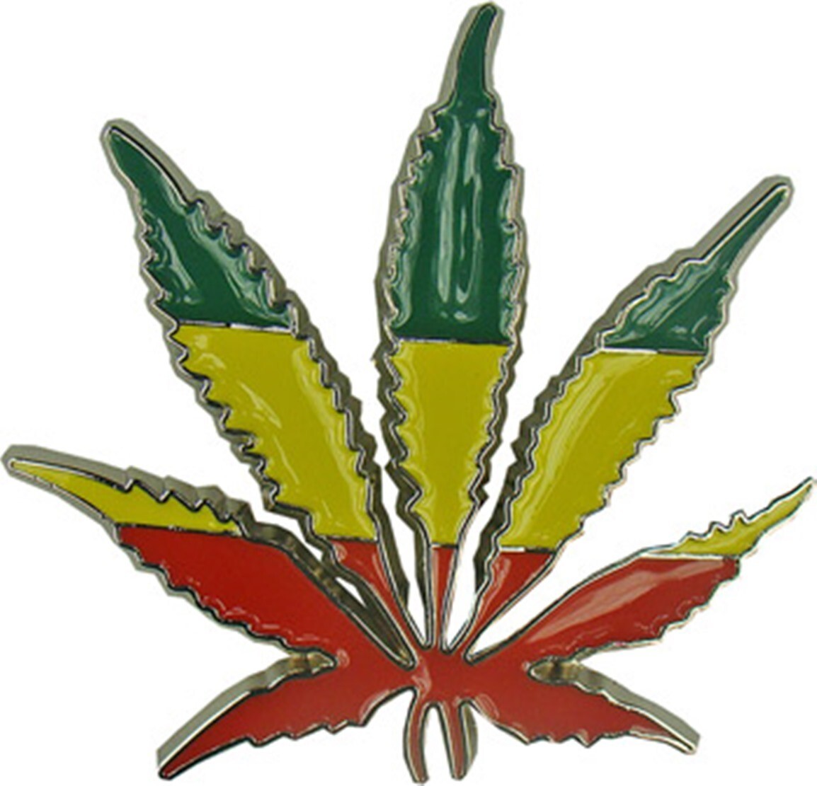 Bikers Weeds Rasta Juddah Reggae Culture Musician Belt Buckles Halloween Party