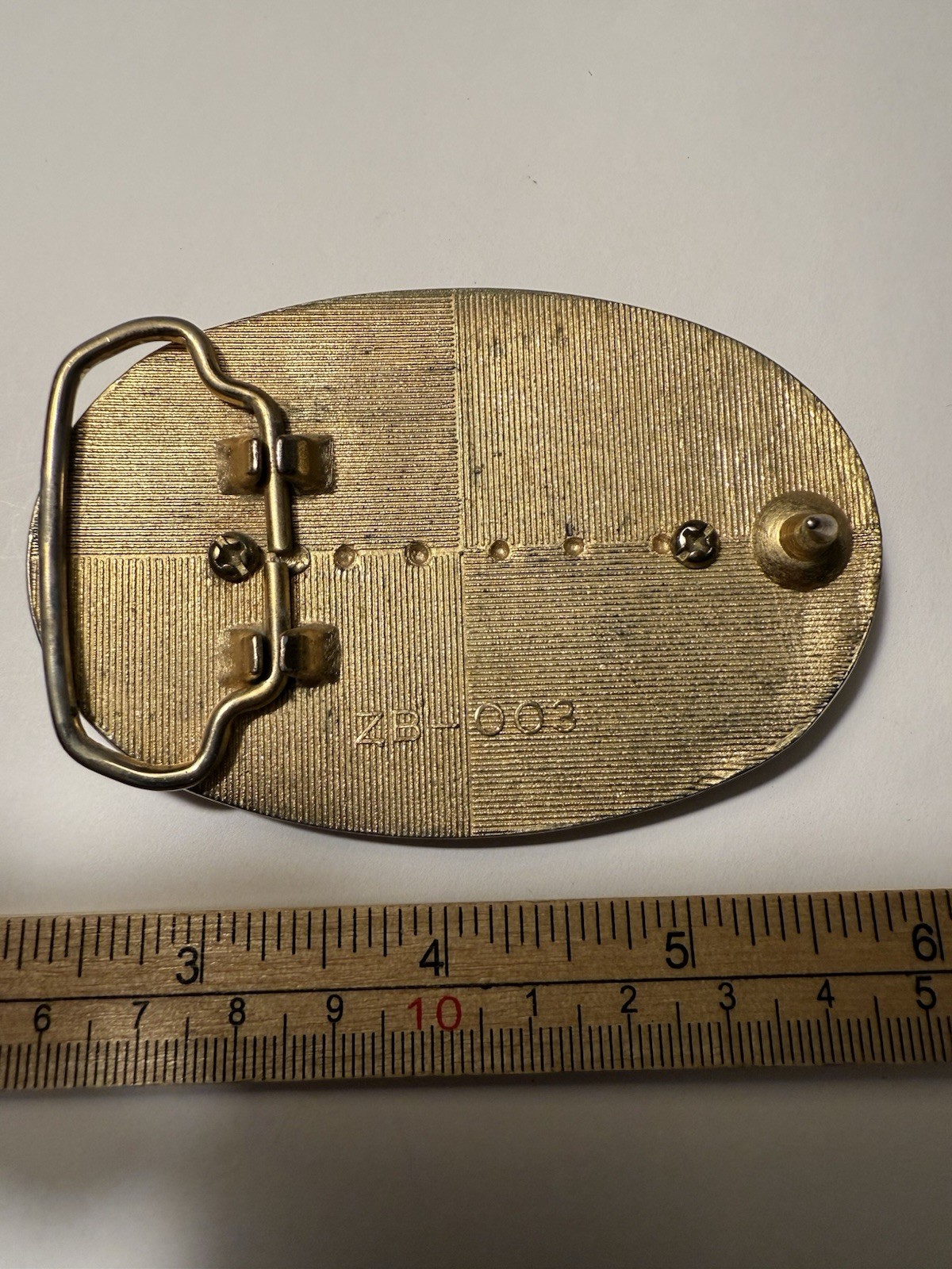 VIETNAM VETERAN BELT BUCKLE – Vets Country