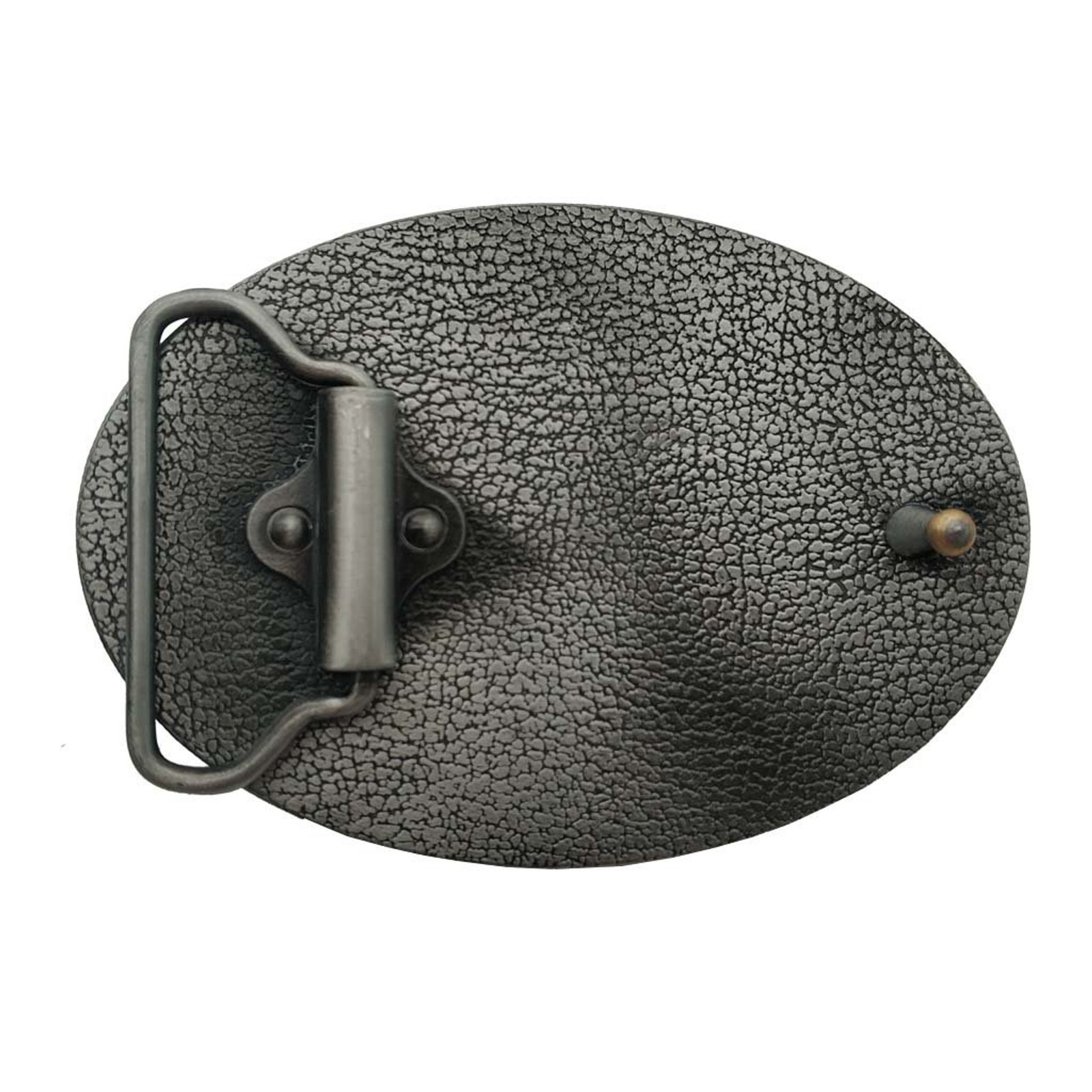 Buckle Rage Belt Buckle Oval Eagle »The United States Of America »