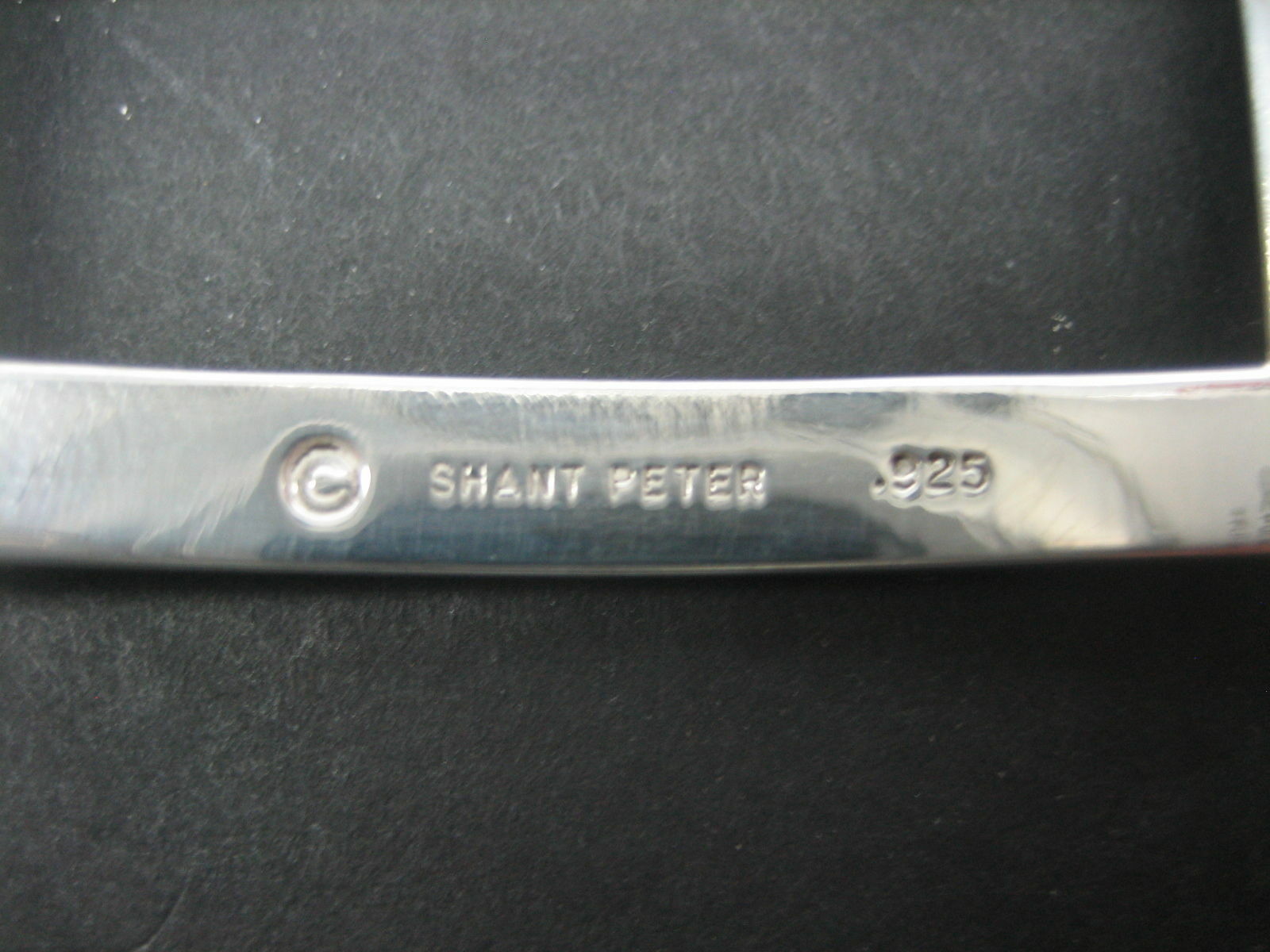 STERLING SILVER 925 BUCKLE AVAILABLE FOR 1&Prime; 1-1/8&Prime; 1-1/4&Prime; 1-3/8&Prime; 1-1/2&Prime; BELTS