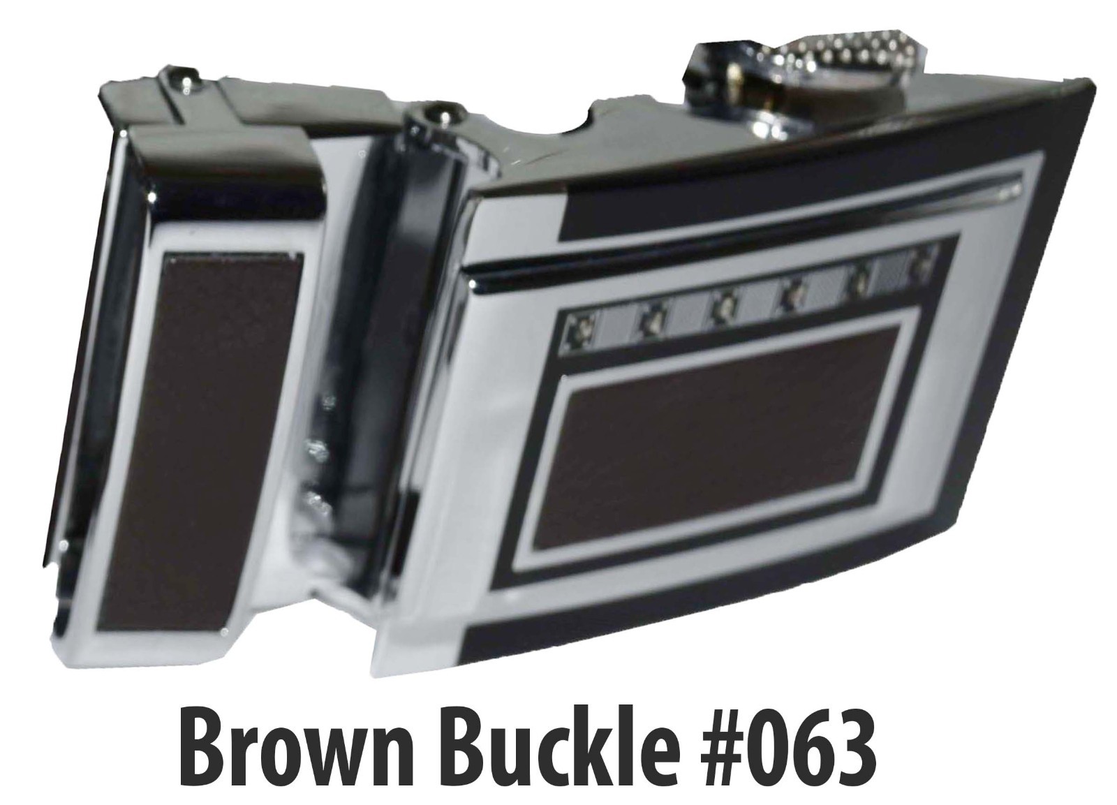 Men’s belt Buckle. Automatic sliding belt buckle. Quick-lock Belt buckle only #3